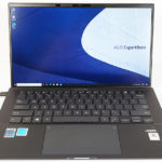 ASUS ExpertBook B9450CEA Front