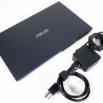 ASUS ExpertBook B9450CEA Laptop And Power Pack