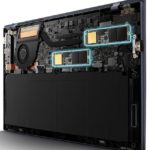 ASUS ExpertBook B9450CEA Storage