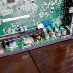 Advantech MIC 730AI Power Board