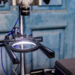 Advantech MIC 730AI Ring Light