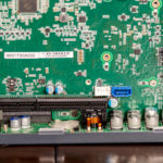 Advantech MIC 730AI SATA Power And Data Headers