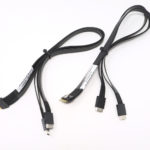 ICY DOCK MB872MP B Cabling