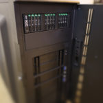 ICY DOCK MB872MP B In Server