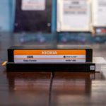 Kioxia XD6 E1.S 25mm 1