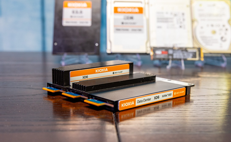 M.2 vs NVMe vs. 2.5 vs. U.2 SSDs