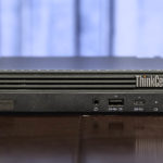 Lenovo ThinkCentre M80q Tiny Cover Web