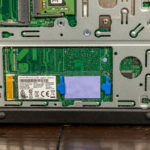 Lenovo ThinkCentre M80q Tiny M2 SSD