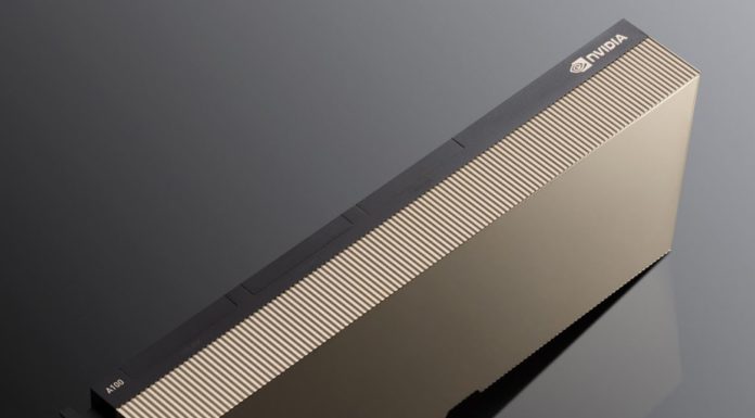 NVIDIA A100 80GB PCIe Add-in Card Launched NVIDIA A100 80GB PCIe