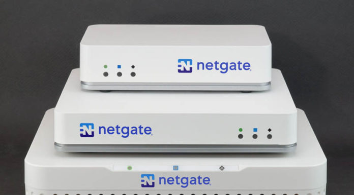 Netgate 6100 Firewall Appliance Launched for pfSense Plus Netgate 6100 3100 2100 Family