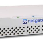 Netgate 6100 Front Angle