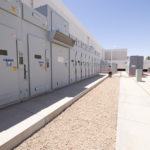 PhoenixNAP Outdoor Power Infrastructure UPS 12470V