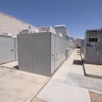 PhoenixNAP Outdoor UPS