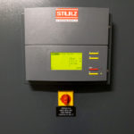 PhoenixNAP STULZ CRAH Unit