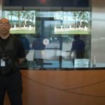 PhoenixNAP Security Booth