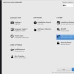 Rocky Linux 8.4 Installer 2