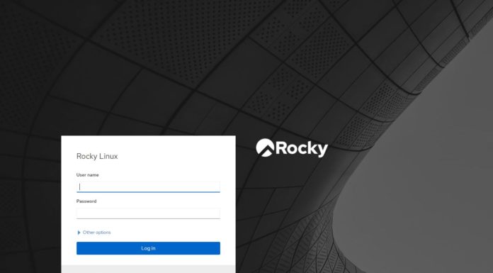 Rocky Linux 8.4 is out Replacing CentOS that Red Hat Abandoned Rocky Linux 8.4 Cockpit