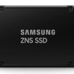 Samsung PM1731a ZNS SSD Front