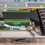 Supermicro SYS 510P WTR Internal Overview