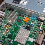 Supermicro SYS 510P WTR X550 M.2 And 2x SATA DOM