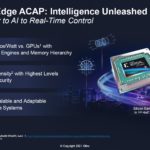 Xilinx Versal AI Edge Summary
