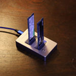 ACASIS M03 With Drives V2