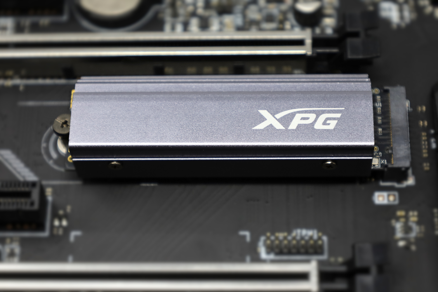 First PCIe Gen5 SSDs Finally Hit Shelves - But The Best Is Yet To Come