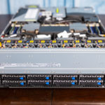 ASUS RS700 E10 RS12U Front