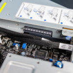 ASUS RS700 E10 RS12U Internal PCIe Gen4 X8