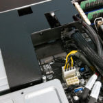 ASUS RS700 E10 RS12U M2 Near PSU