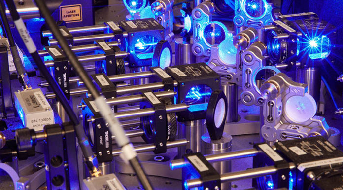 Atom Computing Unveils Phoenix Quantum Computing Atom Computing Cover