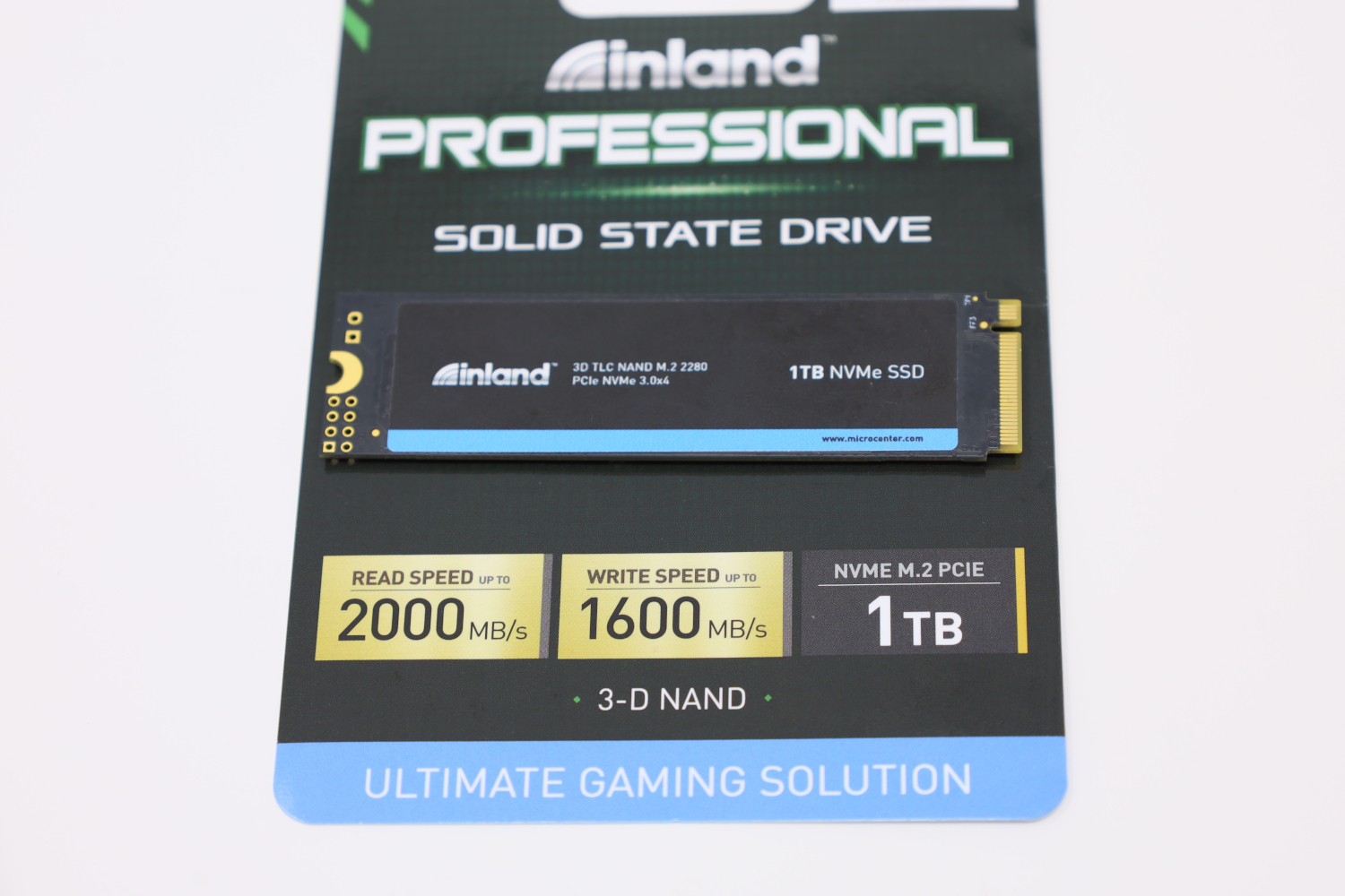 Inland Professional 1TB 