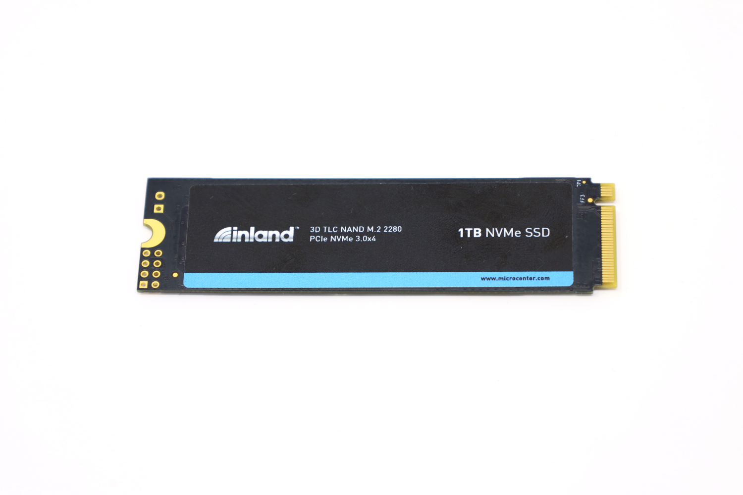 Inland Professional 1TB Back