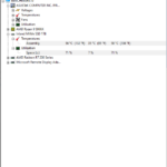 Inland Professional 1TB HWMonitor
