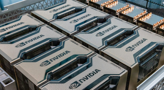 NVIDIA DGX versus NVIDIA HGX What is the Difference Inspur NF5488A5 NVIDIA HGX A100 8 GPU Assembly 8x A100 2