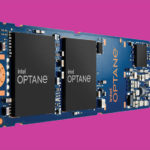 Intel Optane P1600X Cover