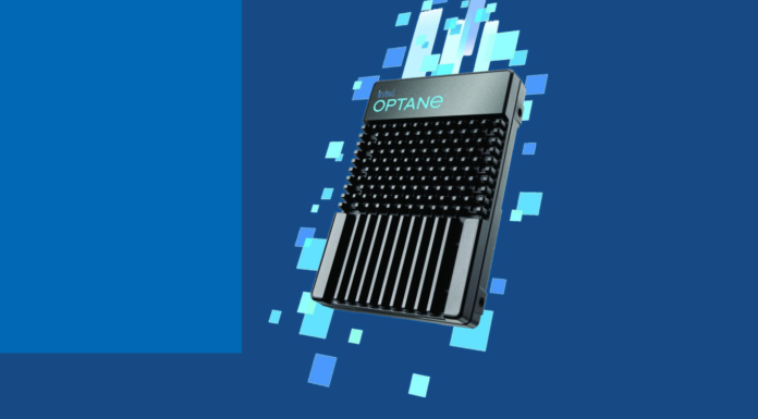 Intel Optane DC P5800X 800GB Workstation SSD Review Intel P5800X 800GB