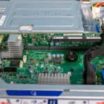 Supermicro SYS 120U TNR 10GbE And Internal PCIe