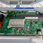 Supermicro SYS 120U TNR PCIe Gen4 X16 LP