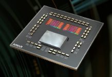 AMD Zen 3 at Hot Chips 33 AMD HC33 Zen 3 Cover
