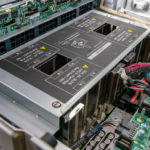 Dell EMC PowerEdge XE8545 NVIDIA Redstone 2