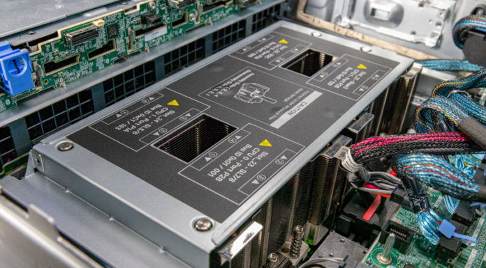 MLPerf Inference v1.1 Released With a Modicum of Excitement Dell EMC PowerEdge XE8545 NVIDIA Redstone 2