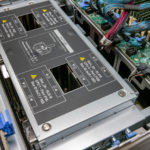 Dell EMC PowerEdge XE8545 NVIDIA Redstone 3