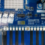 Gigabyte R282 N80 Motherboard ID