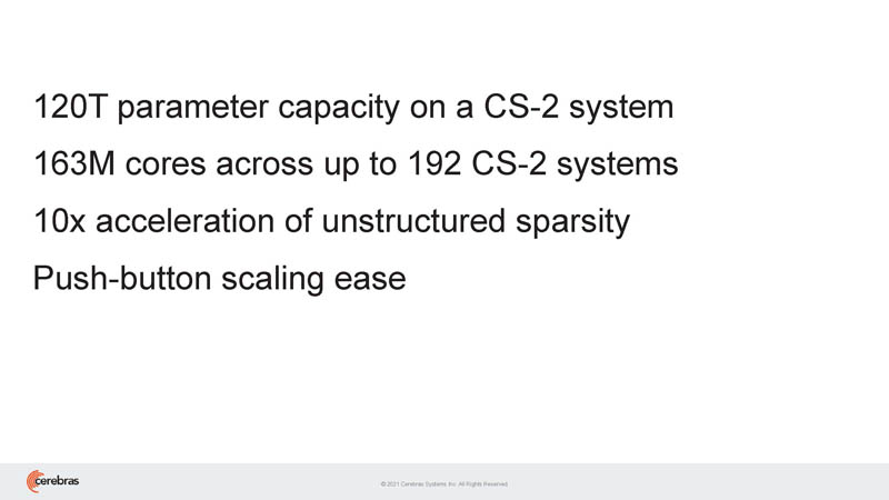 HC33 Cerebras WSE 2_Page Big Scaling