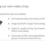 HC33 Google VCU Why Develop Own Video Chips Wants NA