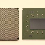 HC33 IBM Z Telum Processor 1 And 2 Chips