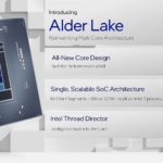 HC33 Intel Alder Lake Summary