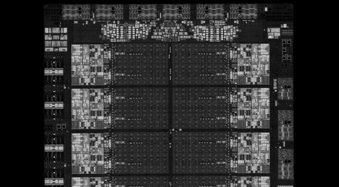 IBM Z Telum Mainframe Processor at Hot Chips 33 IBM Z Telum Cover