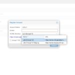 Install Proxmox VE 7 ACME